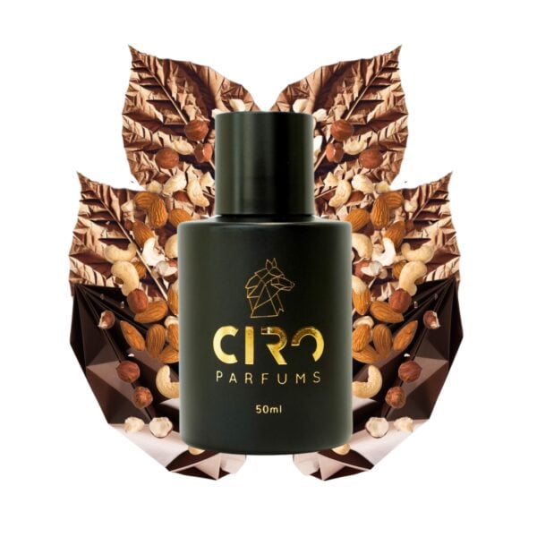 Ciro 77 – Inspirado en Tobacco Vanille - 50mL