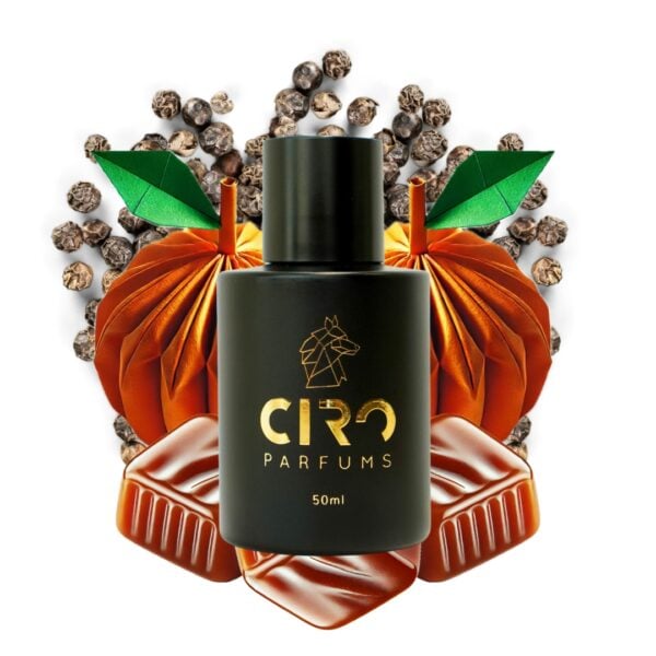 Ciro 82 – Inspirado en Torino 21 - 50mL