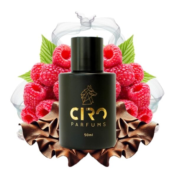 Ciro 76 – Inspirado en Tuscan Leather - 50mL
