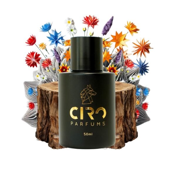 Ciro 84 – Inspirado en More Than Words - 50mL
