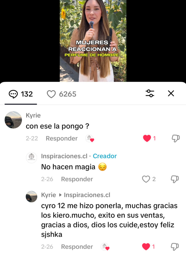 La historia de Ciro 12
